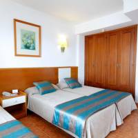 Triple Room (2 Adults + 1 Child)