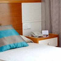 Double Room - Single Occupancy