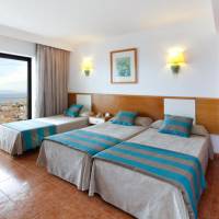 Basic Triple Room (3 Adults)