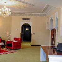 Deluxe Junior Suite