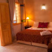 Althea Double or Twin Room