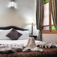 Marjolaine Double Room