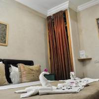 Acacia Twin Room