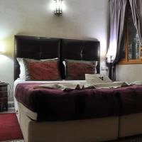 Camelia Double or Twin Room