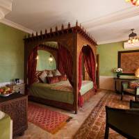 Imperial Suite