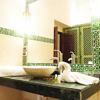 Deluxe Family Suite
