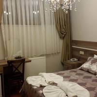 Economy Double Room - Basement