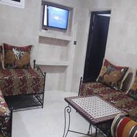 Small Studio