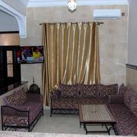 Apartment (6 Adults)