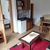 One-Bedroom Apartment (2 Adults)