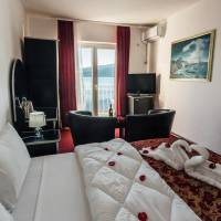 Superior Double Room with Sea View
