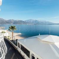Superior Triple Room with Sea View