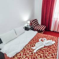 Economy Triple Room