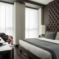 King Room with City View
