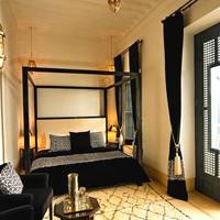 Deluxe Double Room with Bath