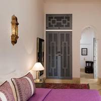 Large Deluxe Double or Twin Room