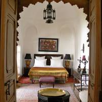  Mezouar Suite