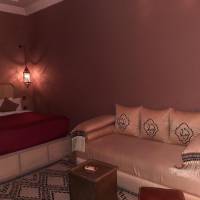 Santal Blanc Suite