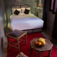 Macbeth Double Room
