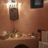 Fleur d'Oranger  Double Room