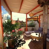 Schifano Suite