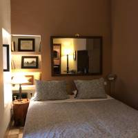 Double or Twin Room with Private Bathroom