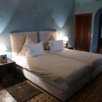 Essaouira Twin Room