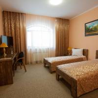 Comfort Twin Room