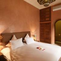 Marrakech Suite
