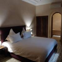Merzouga Double Room
