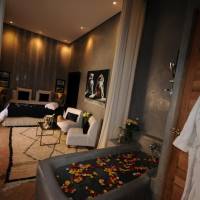 Merzouga Junior Suite
