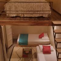 Tanger Junior Suite