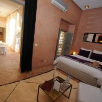 Ouarzazate Suite