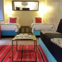 Zagora Junior Suite