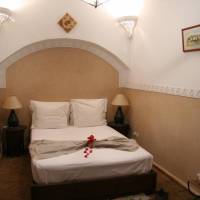 Standard  Double Room
