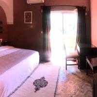 Standard  Twin Room