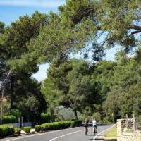 Double Room - Cycling Package