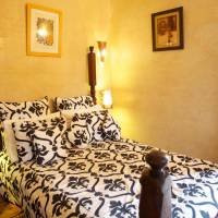 Blanche Double Room