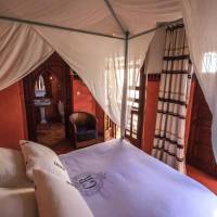 Terrasse Double Room