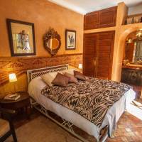 Piscine Double Room