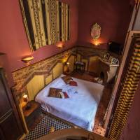 Nouvelle Double Room