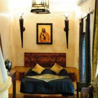 Sultana (Junior Suite)