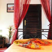Marrakchia (Single Room) 