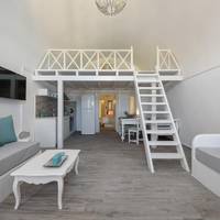 Senior Apartment with Plunge Pool