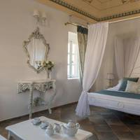 Grand Apartment with Plunge Pool
