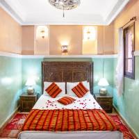 Prestige Double Suite