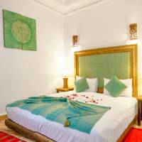 Prestige Twin Beds Suite