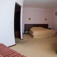Comfort Double Room with Balcony