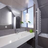 Suite with Terrace