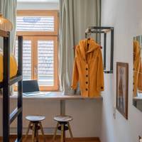 Budget Twin Room